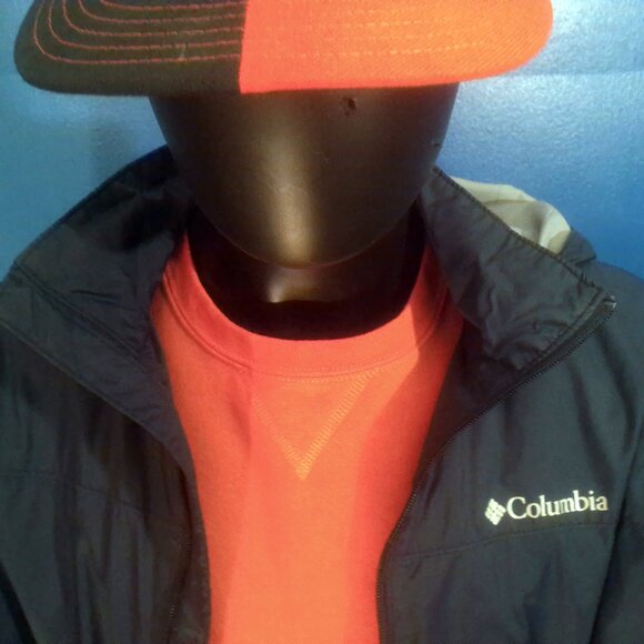 Men's Russell Athletic Sweater Size Medium - Picture 14 of 14